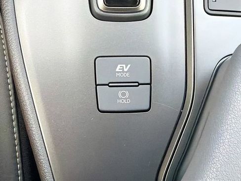 New 2026 Lexus UX 300h FWD image 44