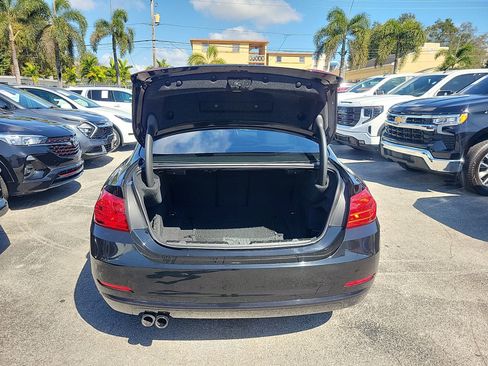 Used 2014 BMW 428i Coupe image 14