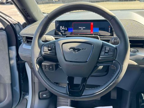 New 2024 Ford Mustang Mach-E GT AWD/4WD image 34