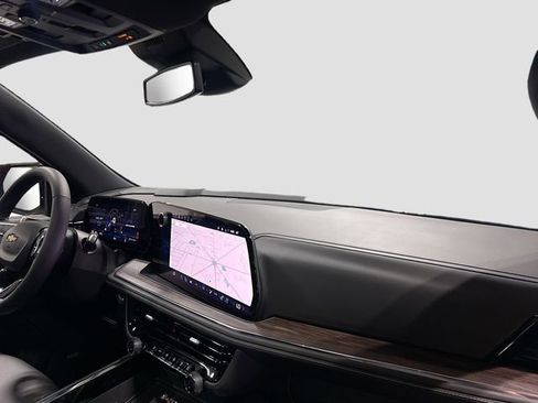 New 2025 Chevrolet Tahoe Premier AWD/4WD image 33