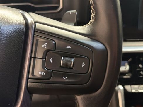 Used 2023 GMC Sierra 1500 Denali Ultimate image 20