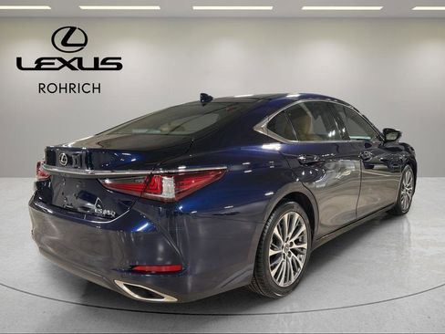 Used 2019 Lexus ES 350 w/ Premium Package image 5