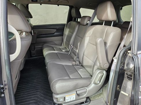 Used 2014 Honda Odyssey EX-L image 12