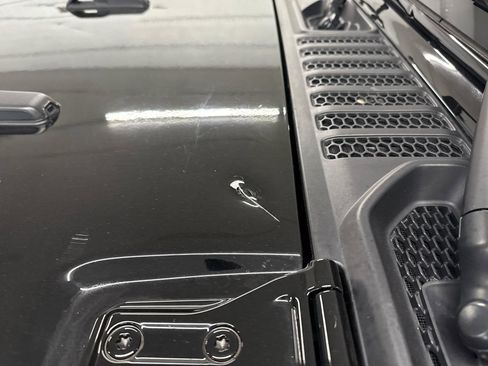 Used 2024 Jeep Wrangler Unlimited image 97