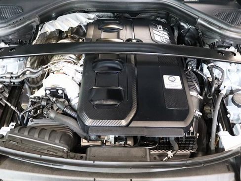 Used 2025 Mercedes-Benz GLC 43 AMG GLC 43 AMG w/ Driver Assistance Package image 33