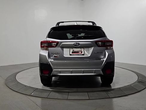 Used 2022 Subaru Crosstrek 2.5i Limited w/ Moonroof Package 2 AWD/4WD image 4