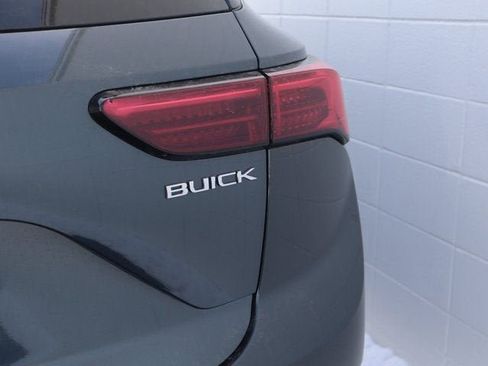 New 2026 Buick Envision Preferred AWD/4WD image 7