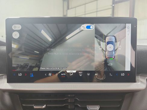 New 2026 Ford Explorer Tremor AWD/4WD image 29
