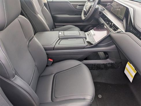 New 2026 INFINITI QX80 Pure w/ Cargo Package image 32