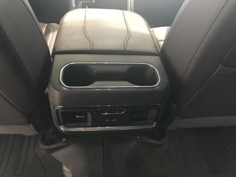 Certified 2023 GMC Sierra 1500 Denali w/ Technology Package image 15