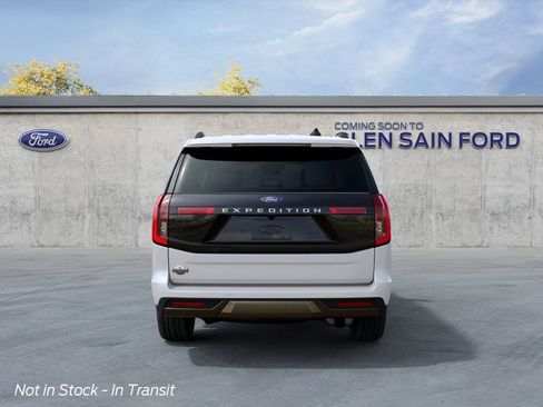 New 2027 Ford Expedition King Ranch AWD/4WD image 7