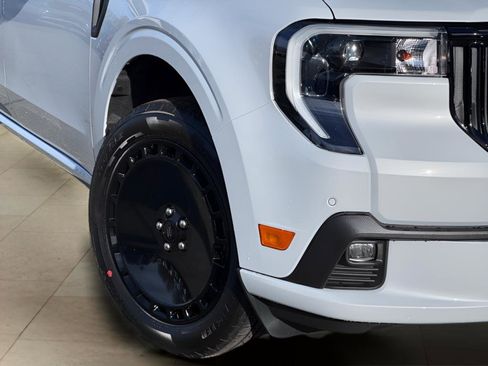 New 2026 Ford Maverick Lobo AWD/4WD image 44