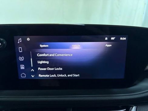 Used 2024 Buick Envista Preferred w/ Convenience I Package FWD image 55