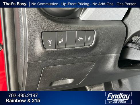 Used 2021 Hyundai Kona SEL w/ Winter Weather Package image 41