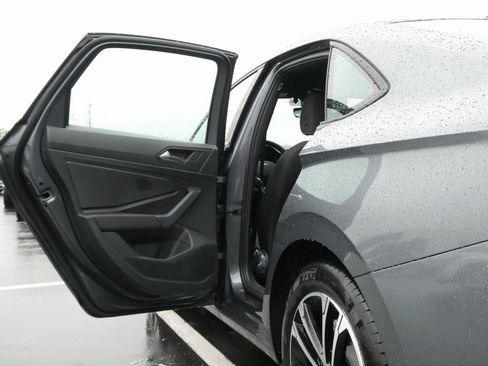 New 2025 Volkswagen Jetta Sport image 35