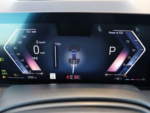 Used 2025 BMW X5 xDrive40i image 56