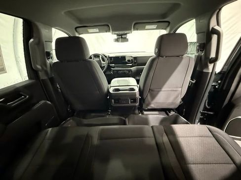 New 2026 Chevrolet Silverado 2500 LT image 27