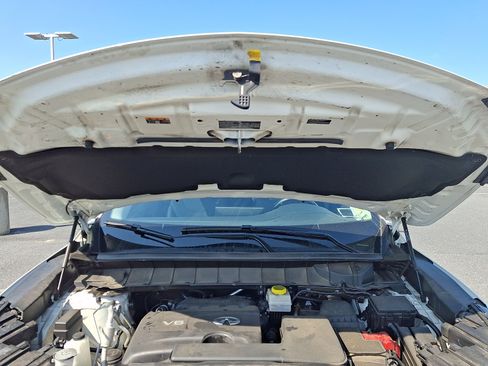 Certified 2023 INFINITI QX60 Luxe w/ Cargo Package AWD/4WD image 29