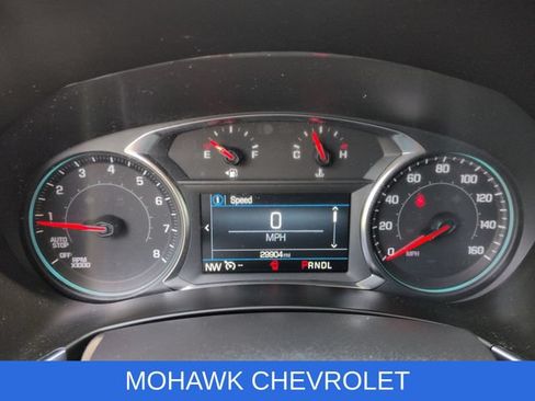 Certified 2024 Chevrolet Equinox LT AWD/4WD image 13