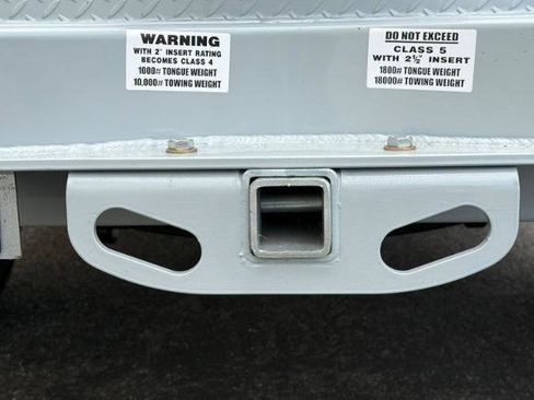 New 2026 Chevrolet Silverado 2500 W/T w/ WT Convenience Package RWD image 14