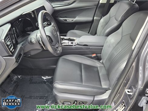 Used 2025 Lexus NX 250 FWD image 11