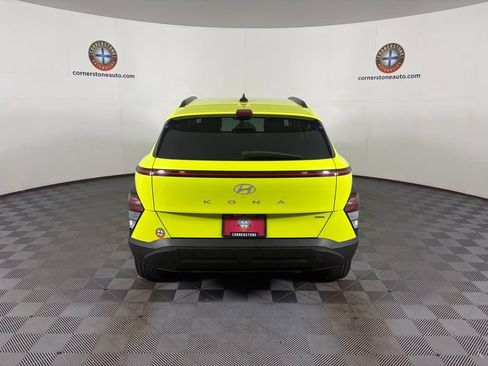 Used 2024 Hyundai Kona SEL AWD/4WD image 20