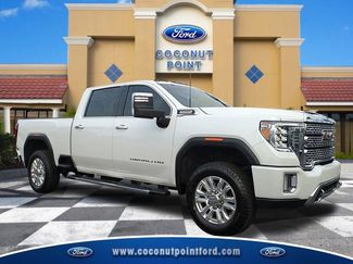 Used 2023 GMC Sierra 2500 Denali w/ Denali Ultimate Package video 1