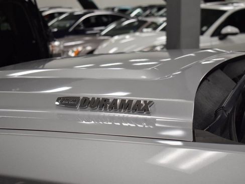 Used 2019 GMC Sierra 2500 Denali w/ Duramax Plus Package image 29