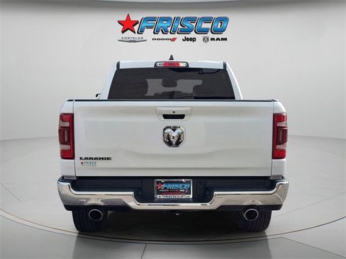 Certified 2024 RAM 1500 Laramie image 8