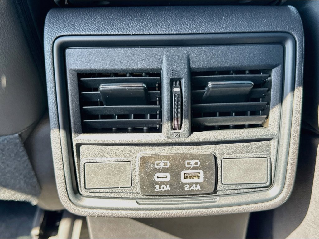 New 2026 Subaru Forester Premium AWD/4WD image 31