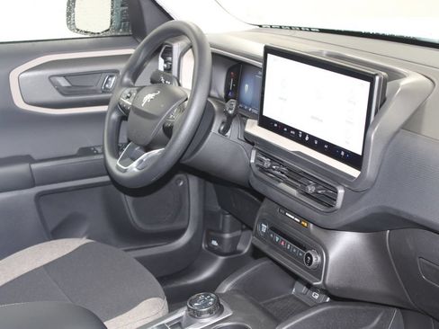 New 2026 Ford Bronco Sport Big Bend AWD/4WD image 26