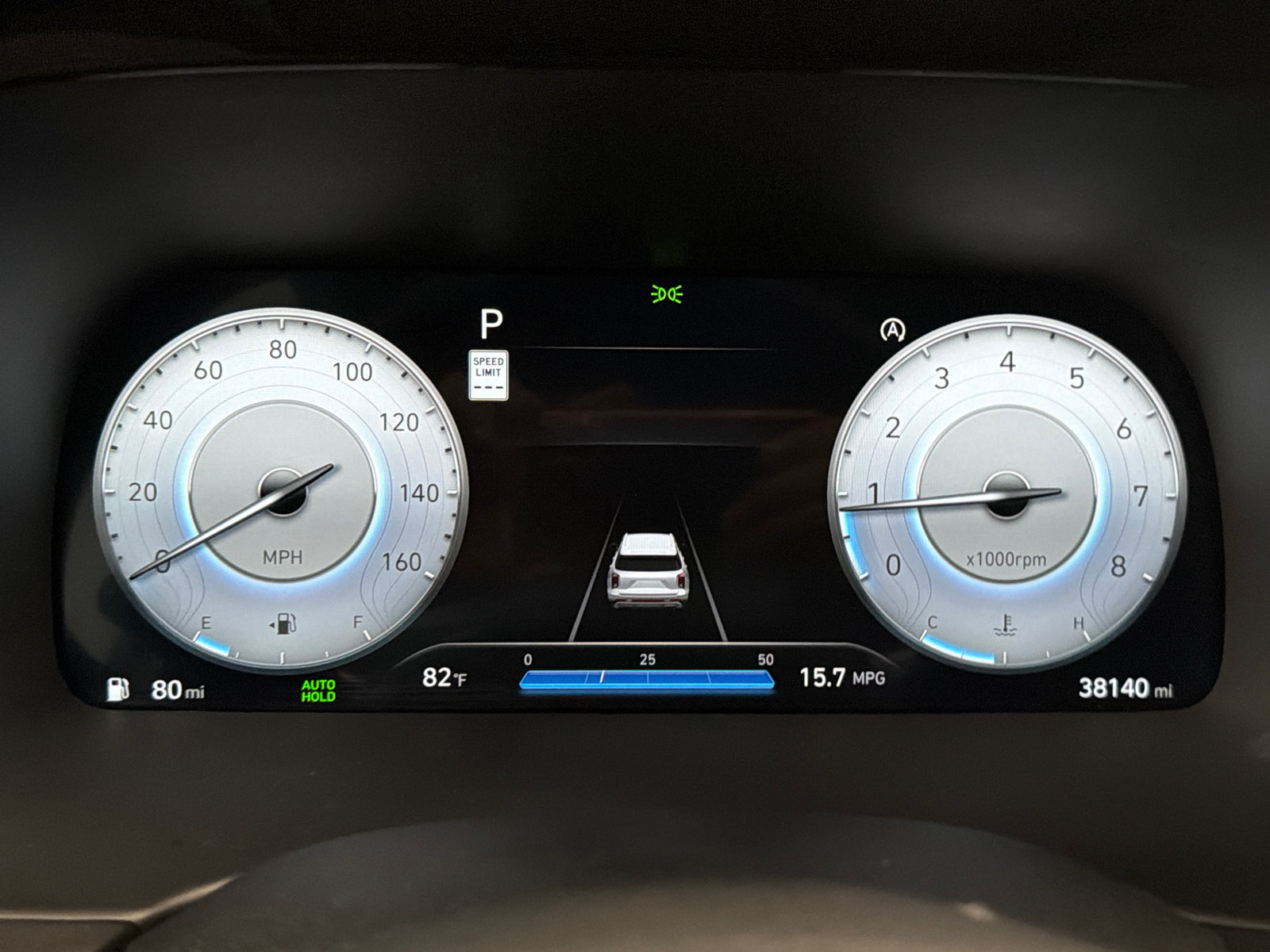 Used 2025 Hyundai Palisade Calligraphy AWD/4WD image 27