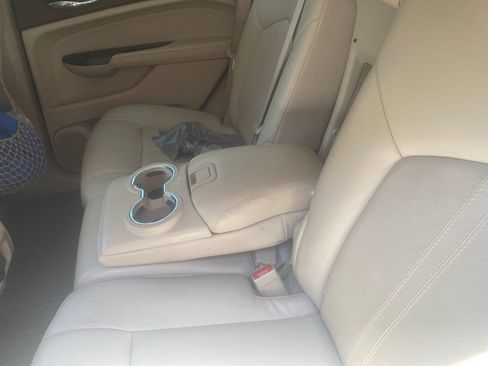 Used 2015 Cadillac SRX Performance w/ Driver Awareness Package FWD image 21