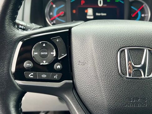 Used 2021 Honda Pilot Special Edition image 23