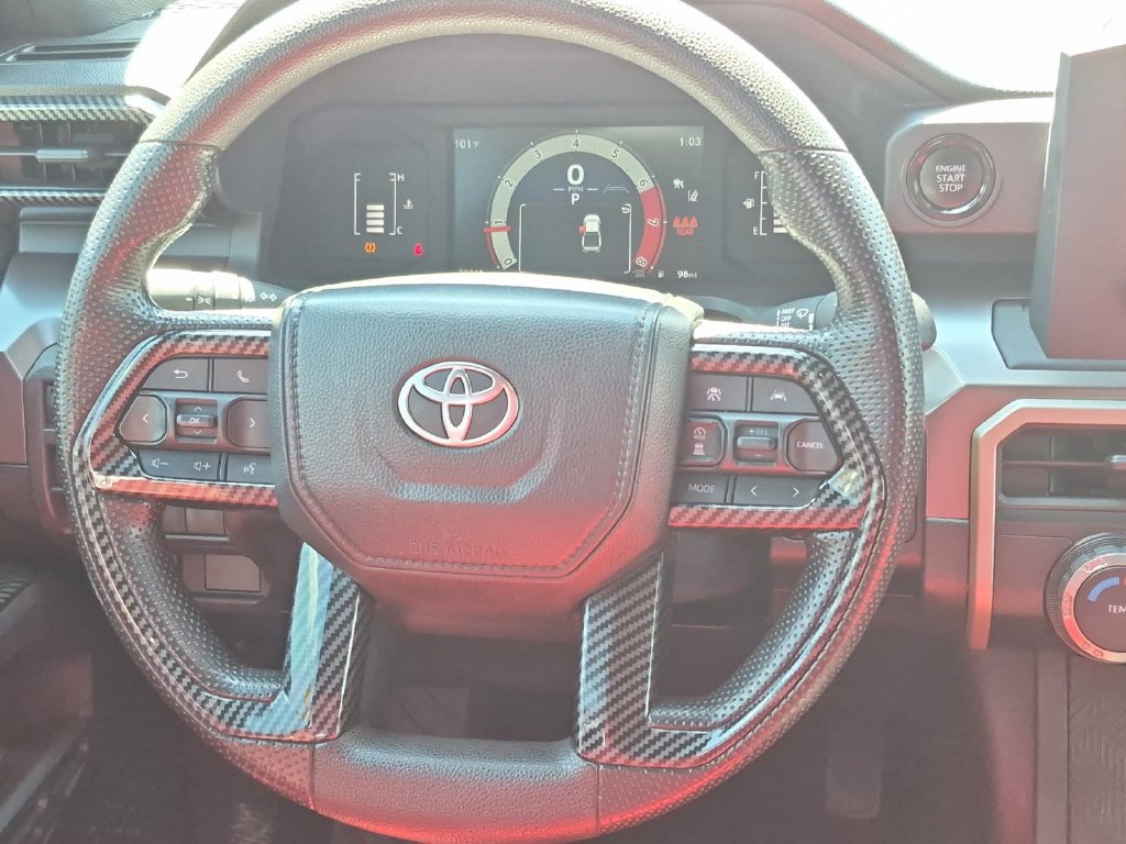 Used 2024 Toyota Tacoma SR5 RWD image 22