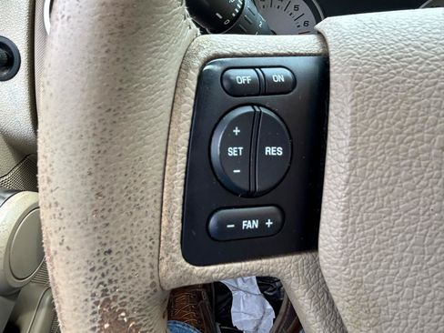 Used 2007 Ford Explorer Eddie Bauer AWD/4WD image 19