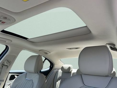 New 2026 Genesis G70 2.5T Prestige RWD image 24