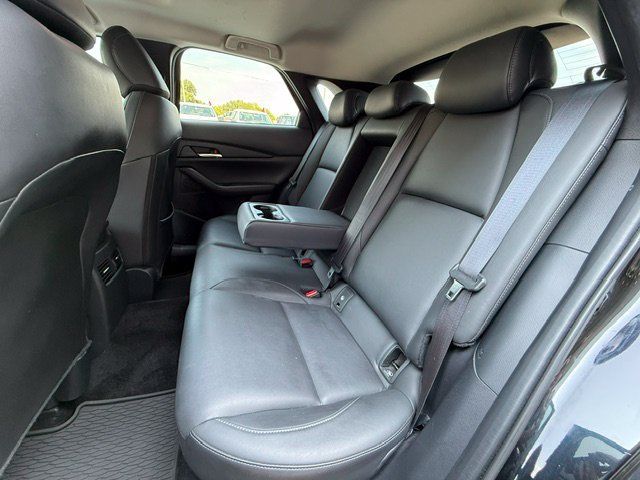 Used 2024 MAZDA CX-30 AWD 2.5 S w/ Preferred Package image 8
