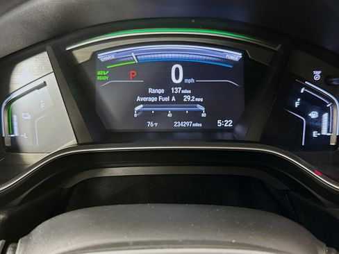 Used 2020 Honda CR-V EX image 19