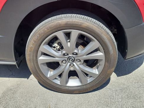 Used 2024 MAZDA CX-30 AWD 2.5 S w/ Preferred Package image 6