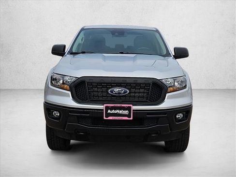 Used 2019 Ford Ranger XL w/ Equipment Group 101A Mid RWD image 2