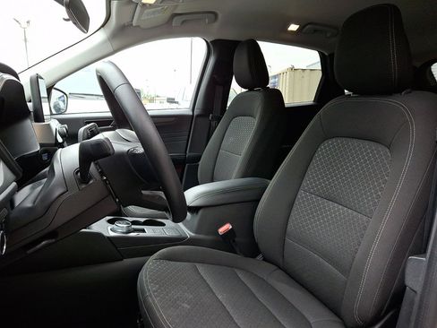 Used 2024 Ford Escape Active FWD image 23