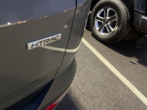 Used 2024 Hyundai Tucson SEL image 3