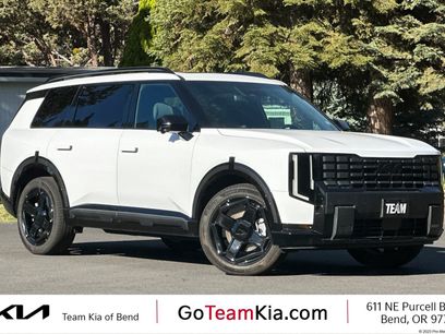 Used 2027 Kia Telluride SX Prestige X-Line w/ Towing Package