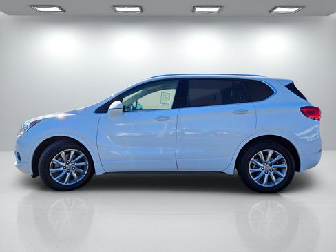 Used 2020 Buick Envision Essence image 7
