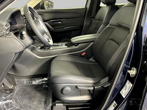 New 2026 MAZDA CX-5 Select AWD/4WD image 20