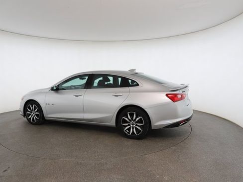 Used 2020 Chevrolet Malibu RS image 9