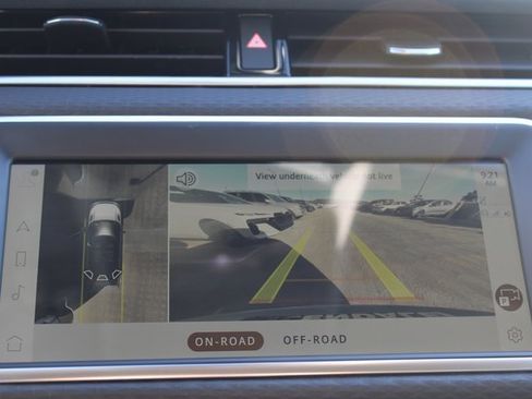 Used 2021 Land Rover Range Rover Evoque S image 12