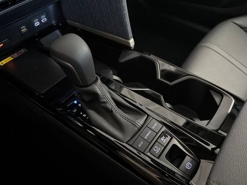 New 2026 Toyota Camry XLE FWD image 24