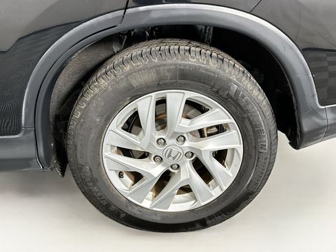 Used 2016 Honda CR-V EX-L image 11